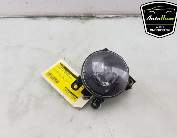 Fog Light RENAULT CAPTUR I (J5_, H5_), RENAULT CLIO IV (BH_)