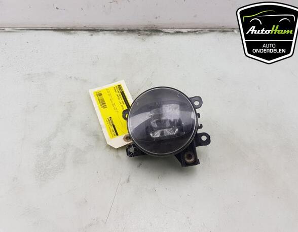 Fog Light RENAULT CAPTUR I (J5_, H5_), RENAULT CLIO IV (BH_)