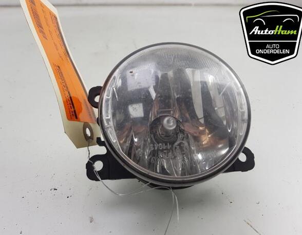 Fog Light RENAULT CLIO IV Grandtour (KH_)