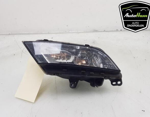 Fog Light SEAT IBIZA IV (6J5, 6P1), SEAT IBIZA IV SC (6J1, 6P5), SEAT LEON (5F1), SEAT LEON SC (5F5)