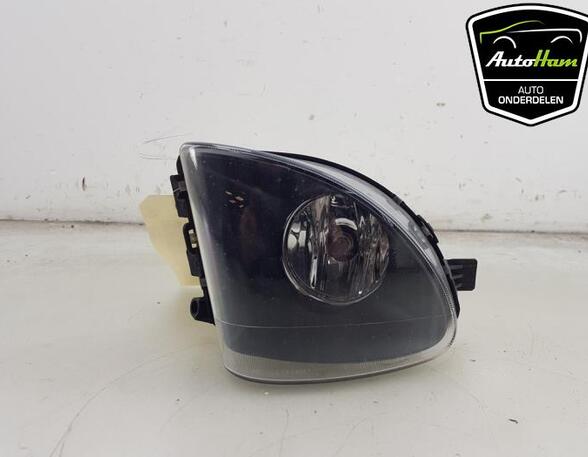 Fog Light BMW 5 (F10)