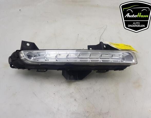 Fog Light PORSCHE PANAMERA (970)