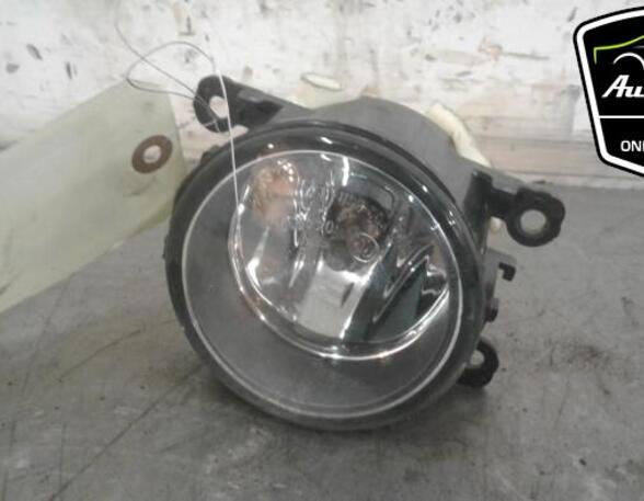 Fog Light FORD FIESTA V (JH_, JD_)