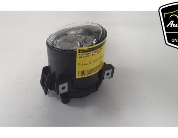 Mistlamp VW LUPO (6X1, 6E1), SEAT AROSA (6H)