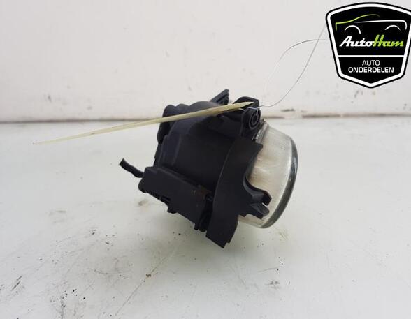 Fog Light AUDI A4 Avant (8ED, B7)