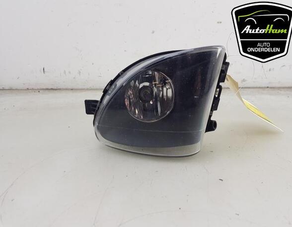 Fog Light BMW 5 (F10)