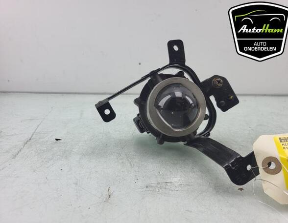 Nebelscheinwerfer links vorne Kia Picanto JA 92201G6000 P20182605