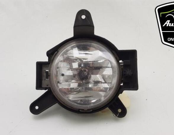 Mistlamp CHEVROLET SPARK (M300)