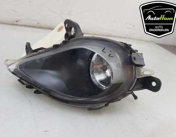 Fog Light OPEL ASTRA J Sports Tourer (P10), OPEL ZAFIRA TOURER C (P12)