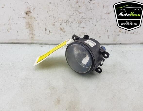 Fog Light OPEL AGILA (B) (H08)