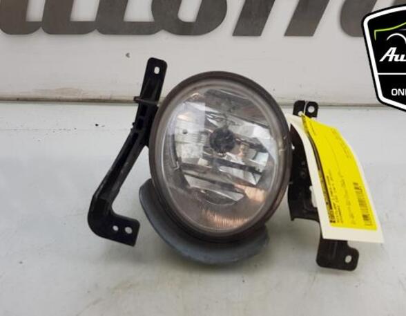 Fog Light HYUNDAI i20 (PB, PBT)