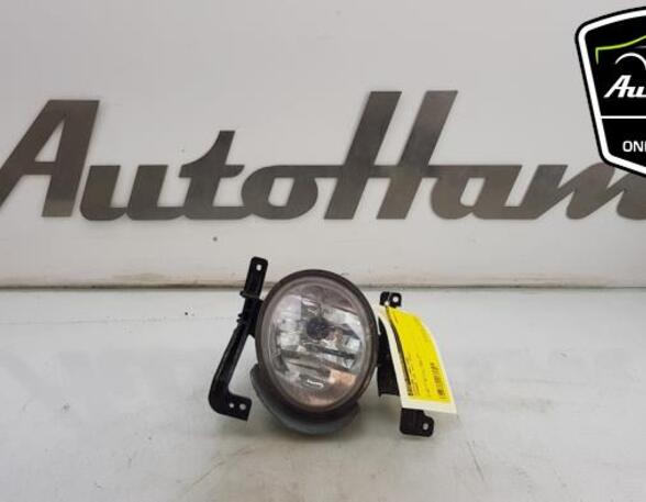 Fog Light HYUNDAI i20 (PB, PBT)