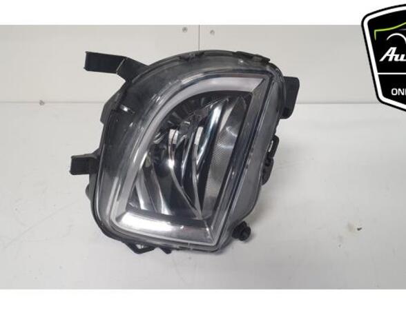 Mistlamp VW GOLF VI (5K1)