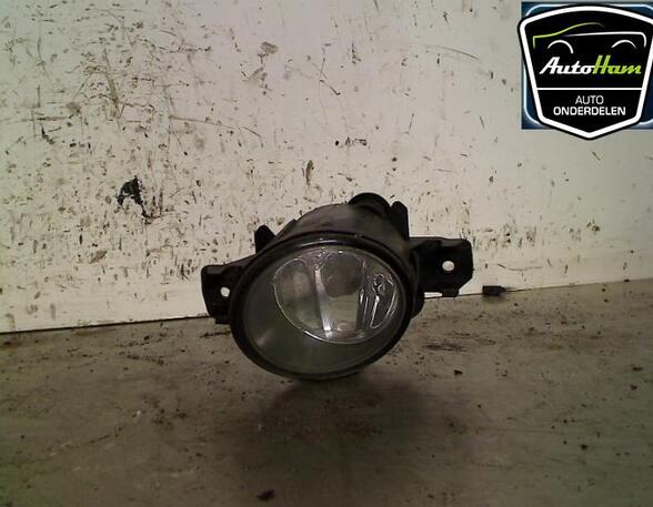 Mistlamp RENAULT CLIO III (BR0/1, CR0/1)