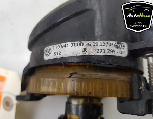 Nebelscheinwerfer rechts vorne Skoda Citigo AA 1T0941700D P17920545