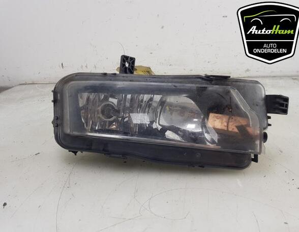 Mistlamp VW CADDY IV Box Body/MPV (SAA, SAH), VW CADDY ALLTRACK Box Body/MPV (SAA)