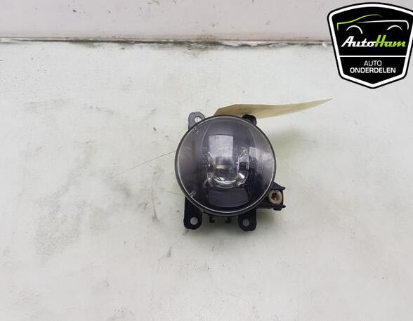 Fog Light RENAULT CAPTUR I (J5_, H5_), RENAULT CLIO IV (BH_)