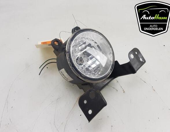 Fog Light MITSUBISHI MIRAGE / SPACE STAR Hatchback (A0_A)