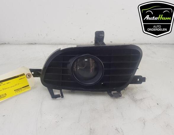 Fog Light MERCEDES-BENZ A-CLASS (W169)