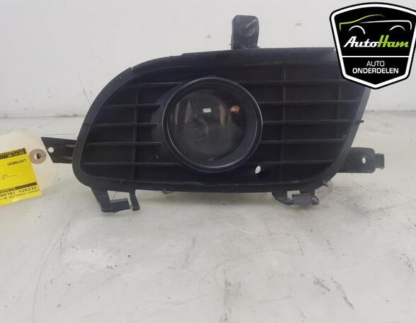 Fog Light MERCEDES-BENZ A-CLASS (W169)