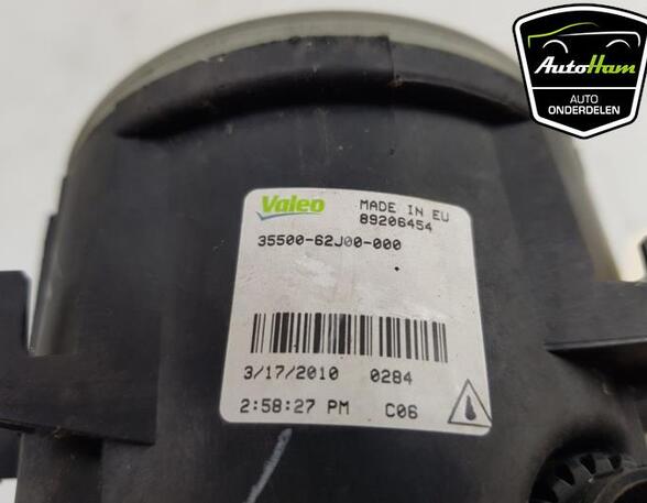 Nebelscheinwerfer rechts vorne Suzuki SX4  3550062J01 P15265491