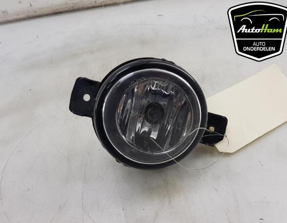 Mistlamp RENAULT LAGUNA II (BG0/1_)