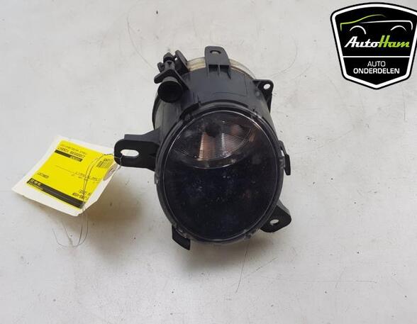 Fog Light OPEL CORSA E (X15), OPEL MERIVA B MPV (S10), OPEL CORSA D (S07)