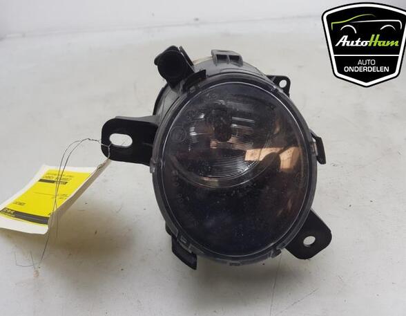 Fog Light OPEL CORSA E (X15), OPEL MERIVA B MPV (S10), OPEL CORSA D (S07)