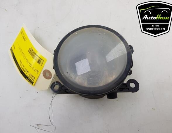 Fog Light FORD FOCUS III Turnier