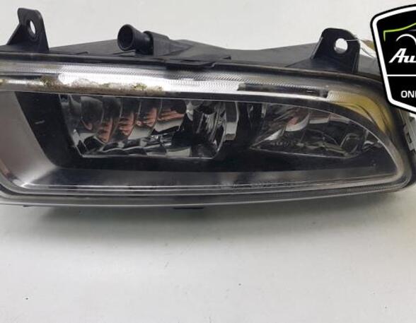 Fog Light VW POLO (6R1, 6C1), VW POLO Van (6R)