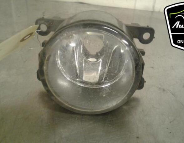 Fog Light FORD FOCUS III Saloon