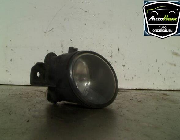 Mistlamp RENAULT CLIO II (BB_, CB_)