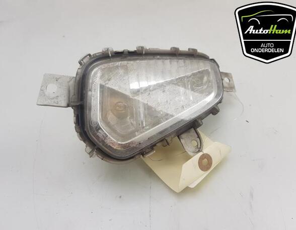 Mistlamp VOLVO V40 Hatchback (525, 526), VOLVO V40 Cross Country (526)