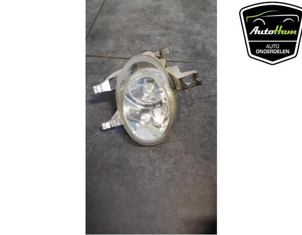 Mistlamp PEUGEOT 206 Hatchback (2A/C), PEUGEOT 206 Saloon