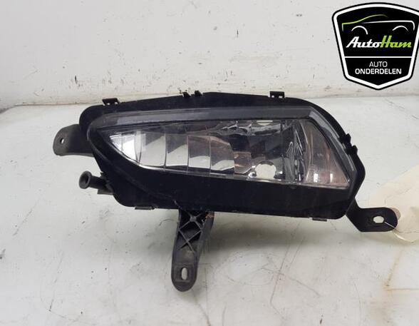 Mistlamp OPEL ASTRA K (B16)