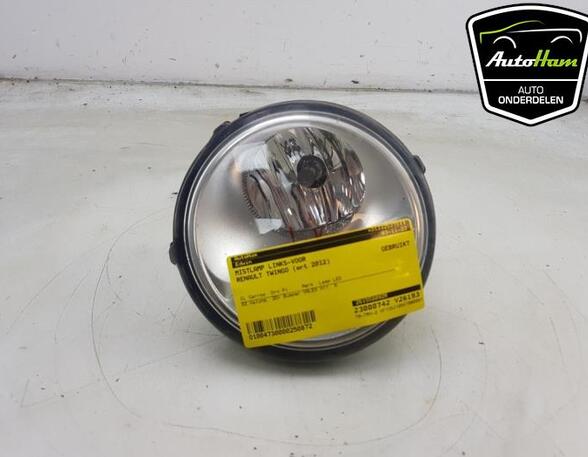 Mistlamp RENAULT TWINGO II (CN0_)