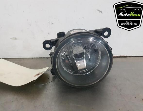 Fog Light CITROËN C4 I (LC_)