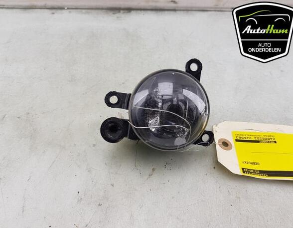 Fog Light OPEL CORSA F (P2JO)