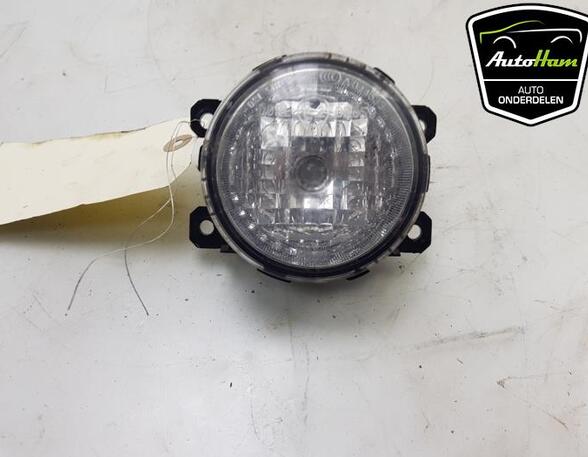 Fog Light MITSUBISHI MIRAGE / SPACE STAR Hatchback (A0_A)