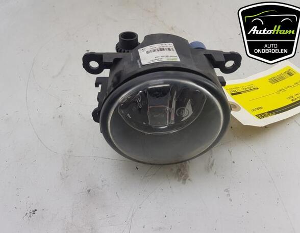 Fog Light FORD FIESTA V (JH_, JD_)