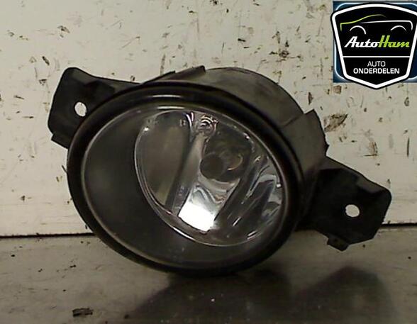 Fog Light RENAULT CLIO III (BR0/1, CR0/1)