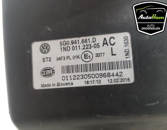 Nebelscheinwerfer links vorne VW Golf VII Variant 5G 5G0941661D P19423027