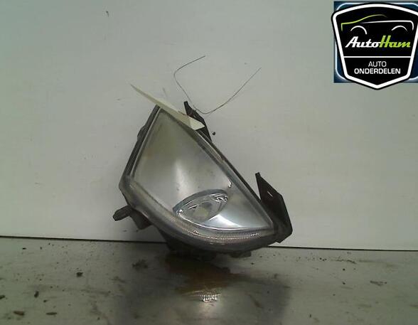 Fog Light FORD FOCUS II Saloon (DB_, FCH, DH), FORD FIESTA V (JH_, JD_)