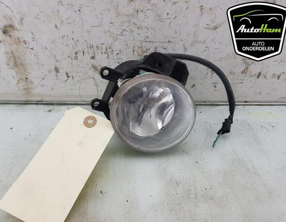 Fog Light PEUGEOT 108, TOYOTA AYGO (_B4_)