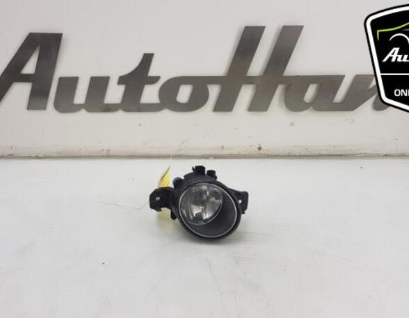 Fog Light RENAULT CLIO II (BB_, CB_)