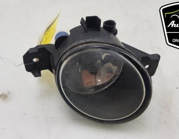 Fog Light RENAULT CLIO II (BB_, CB_)