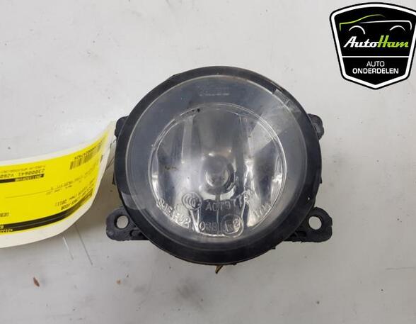 Fog Light FORD GRAND C-MAX (DXA/CB7, DXA/CEU)