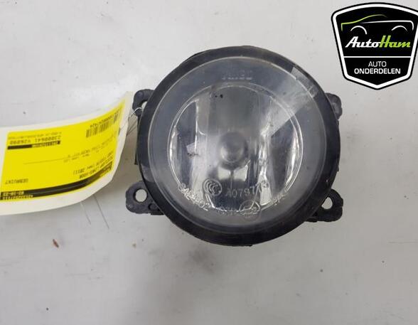 Mistlamp FORD GRAND C-MAX (DXA/CB7, DXA/CEU)