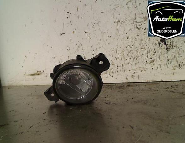 Fog Light RENAULT CLIO II (BB_, CB_)