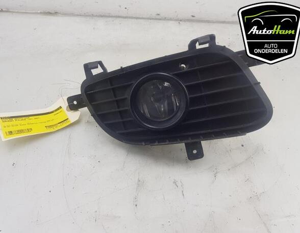 Fog Light MERCEDES-BENZ B-CLASS (W245), MERCEDES-BENZ A-CLASS (W169)